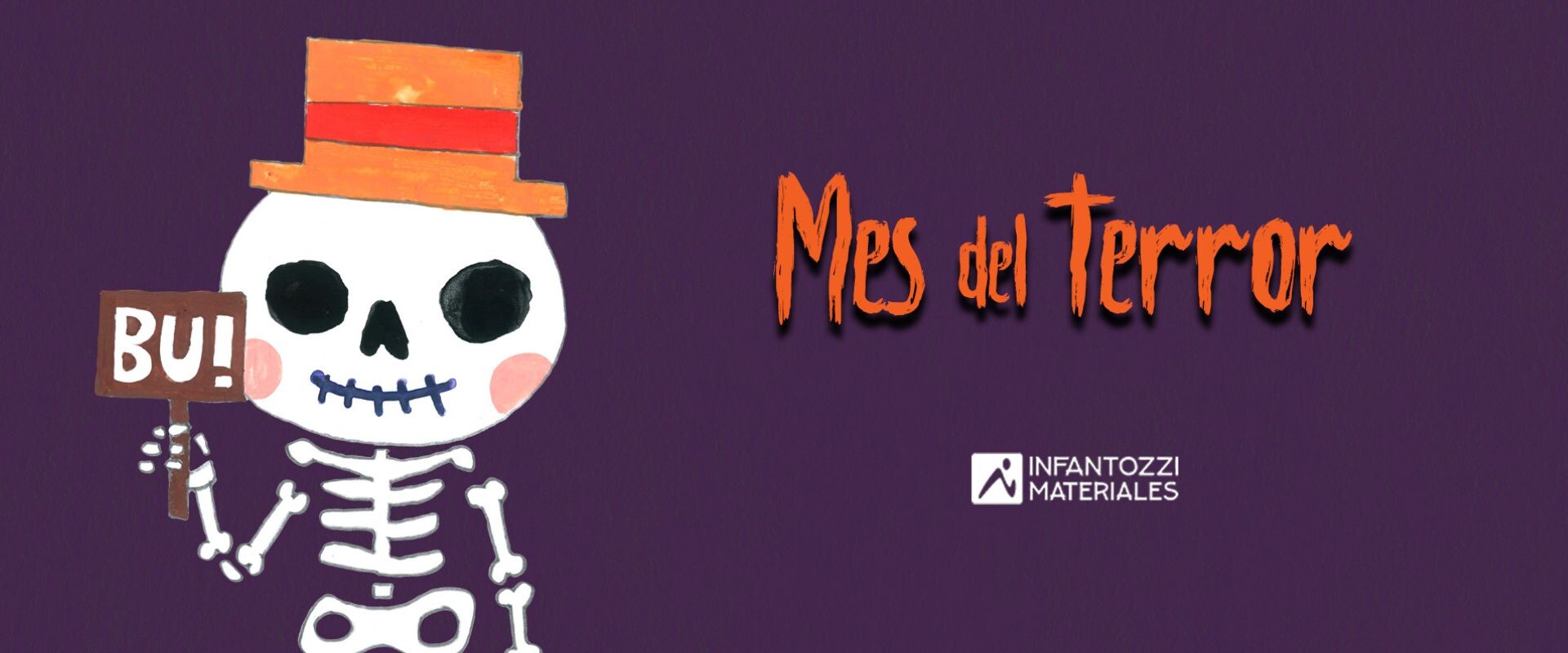 Mes del Terror