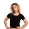 CHERRY SHORT PRINT PRINTCOLOR