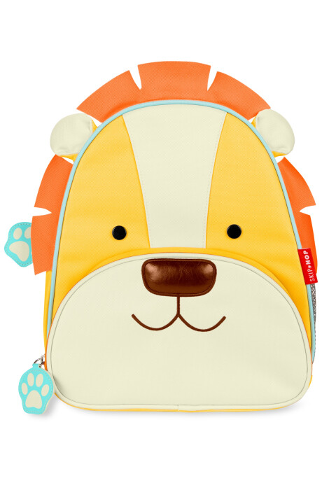 Mochila diseño león Mochila diseño león