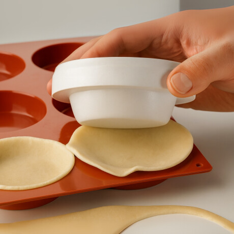 Cortante pasta 50mm Cortante pasta 50mm