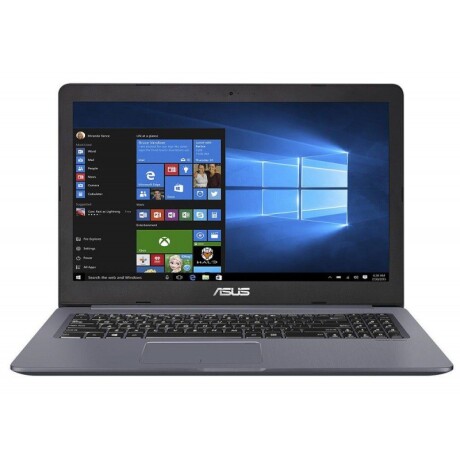 Notebook Asus Core I7 4.1GHZ, 8GB, 1TB, 15.6" Fhd, Gtx 1050 4GB 001