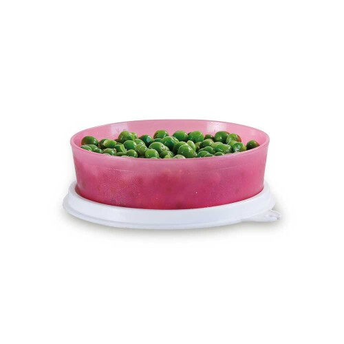 HERMETICO POEME 200ML BLANCO Y FUCSIA
