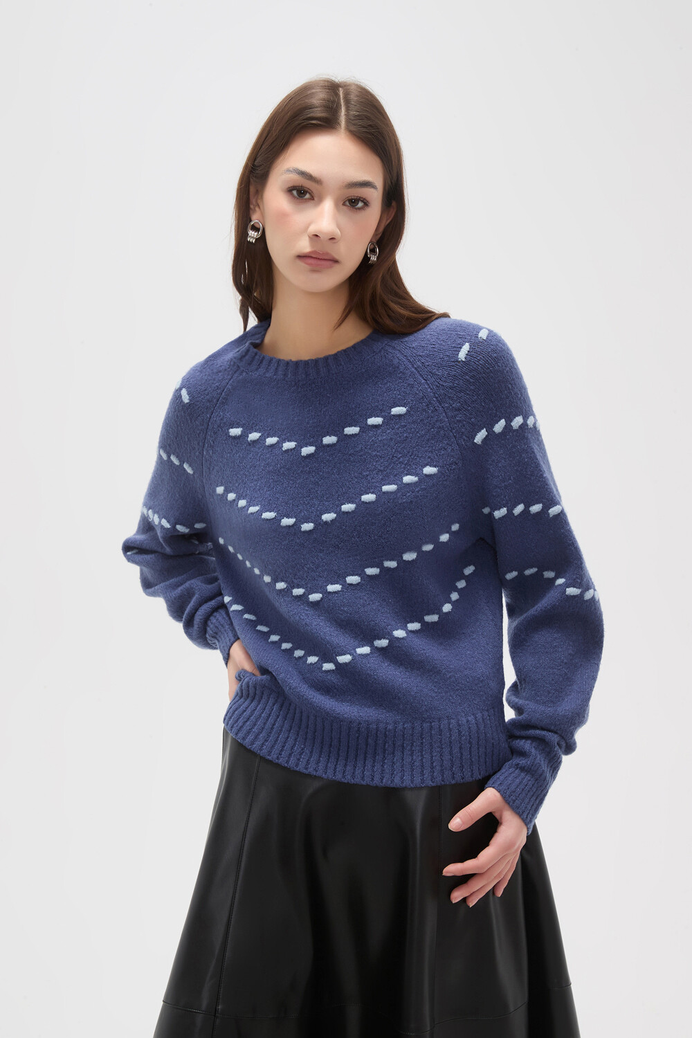Sweater Arabela Estampado 2