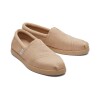 Otml Rcld Cotton Canvas Alpfwd Esp - Hombre Tan