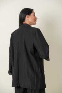 BLAZER OLMO Negro