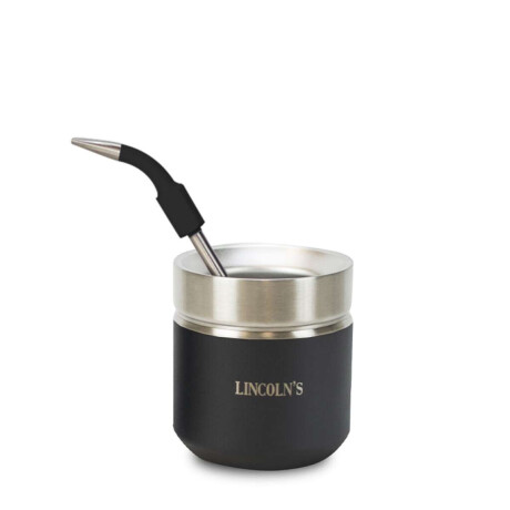 Kit Matero Atomic Negro