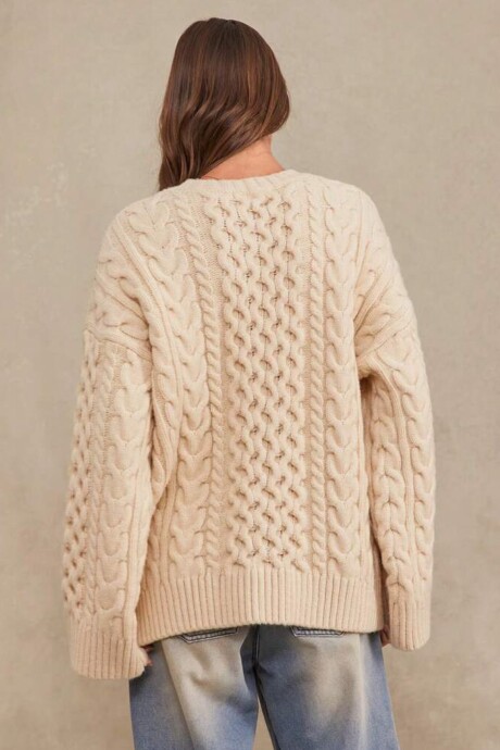 Sweater NINA Sweater NINA
