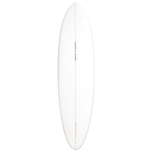 Tabla Channel Islands CI Mid Twin 6’8” - FCS II - 41L Tabla Channel Islands CI Mid Twin 6’8” - FCS II - 41L