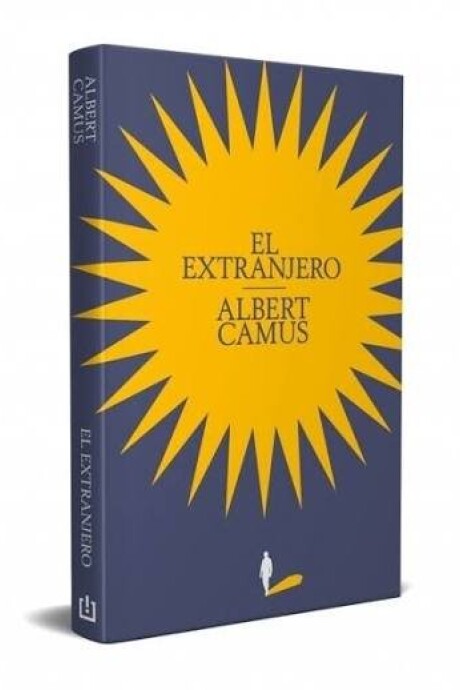 EL EXTRANJERO EL EXTRANJERO