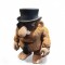 Figura De Acción Mateo