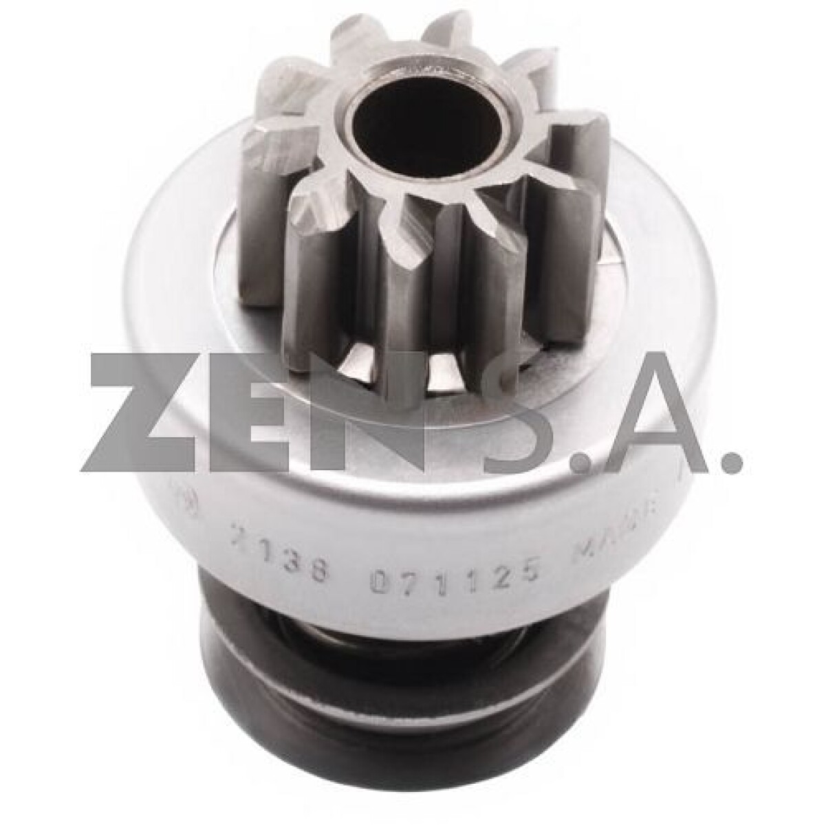 BENDIX ARRANQUE - BELARUS 1005-1021- 1025 S/ISKRA 9D ZEN 