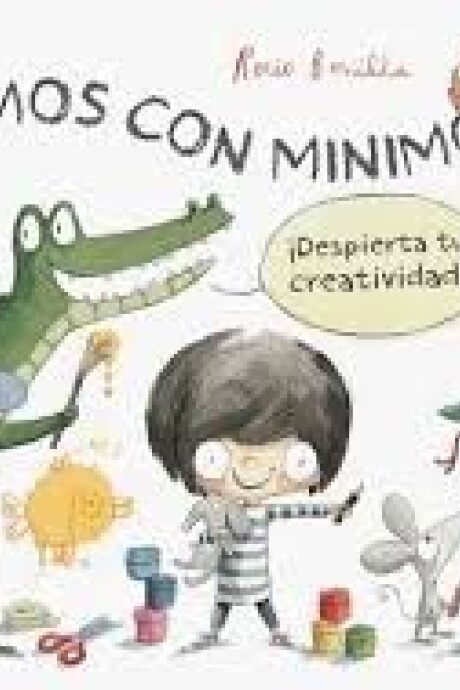 JUGAMOS CON MINIMONI! JUGAMOS CON MINIMONI!