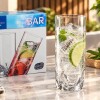 Set vasos Trio 300 ml x6 BOHEMIA Set vasos Trio 300 ml x6 BOHEMIA
