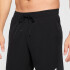 Short The 7 Infinite Short (Unlined) O2 Run Short Hombre Black