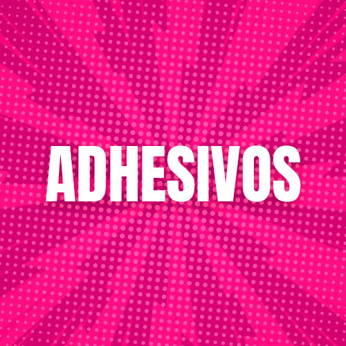 ADHESIVOS