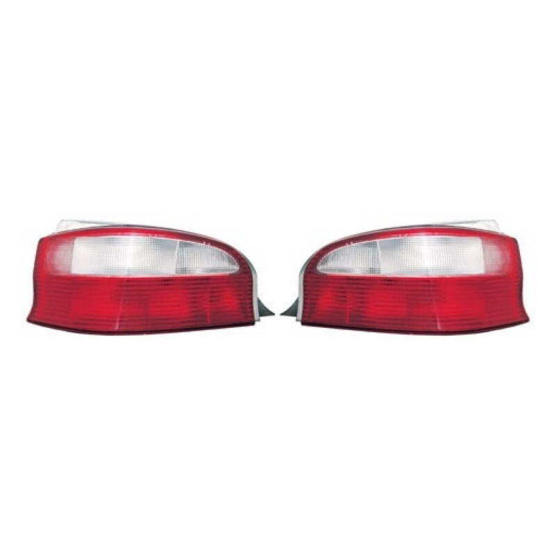 KIT DE FAROS TRASEROS Kit De Faros Traseros