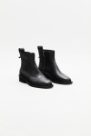 Bota Olien Negro