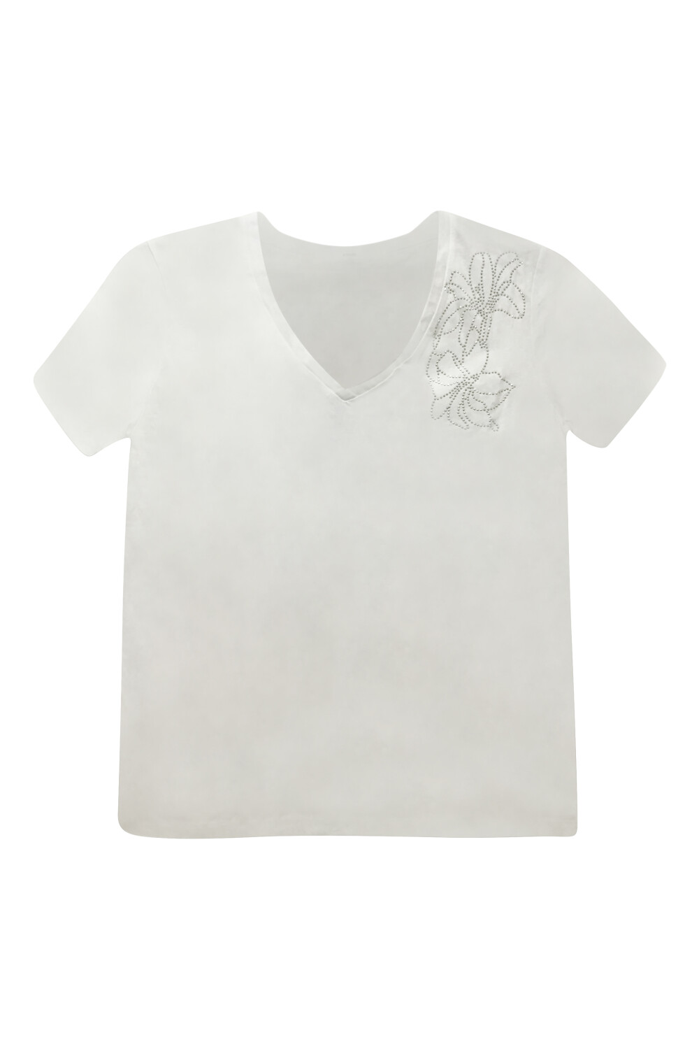 Remera Urrizaga Estampado 2
