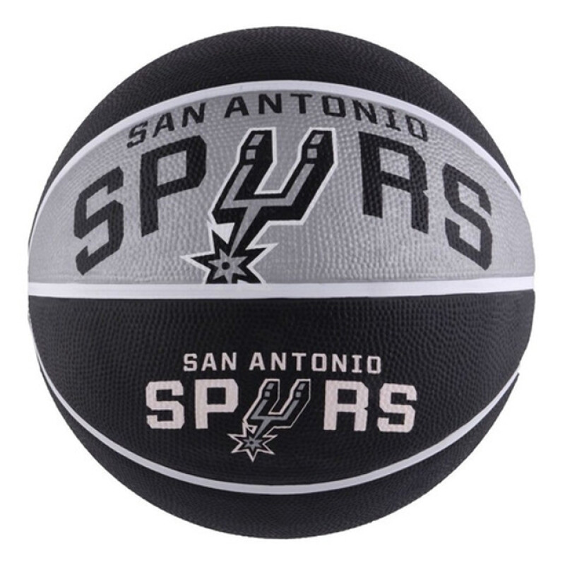 Pelota de Basket San Antonio Spurs Pelota de Basket San Antonio Spurs