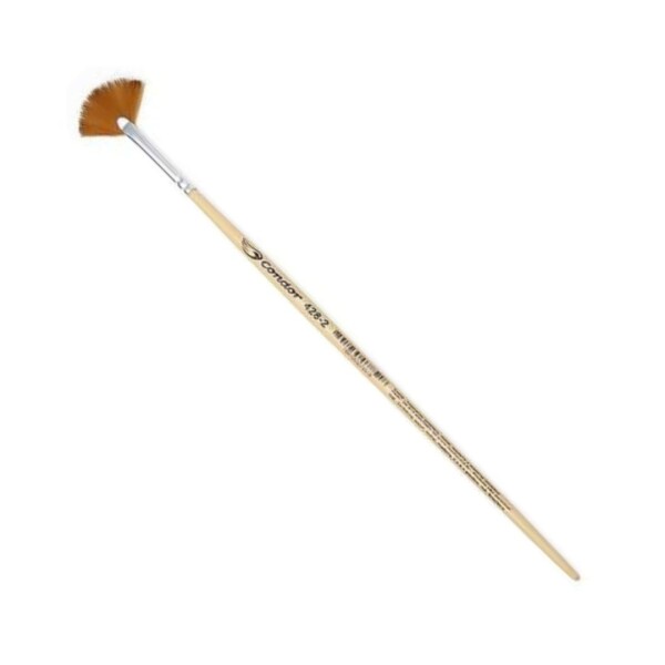 Pincel Abanico Condor 428.2 Pincel Abanico Condor 428.2