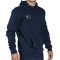 Canguro de Hombre Umbro Canguro C/Capucha Adulto Azul Marino