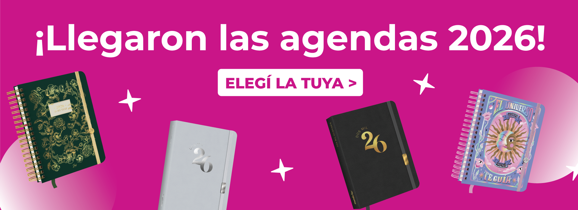 Agendas 2026