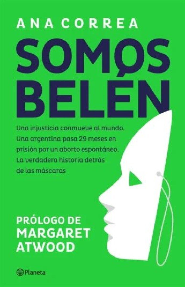 SOMOS BELEN 