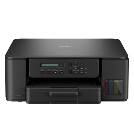 Impresora Multifunción Brother DCP-T530W InkBenefit Tank Impresora Multifunción Brother DCP-T530W InkBenefit Tank