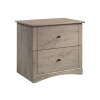 Aparador lateral - Sauder - Linea Sauder Select Gris