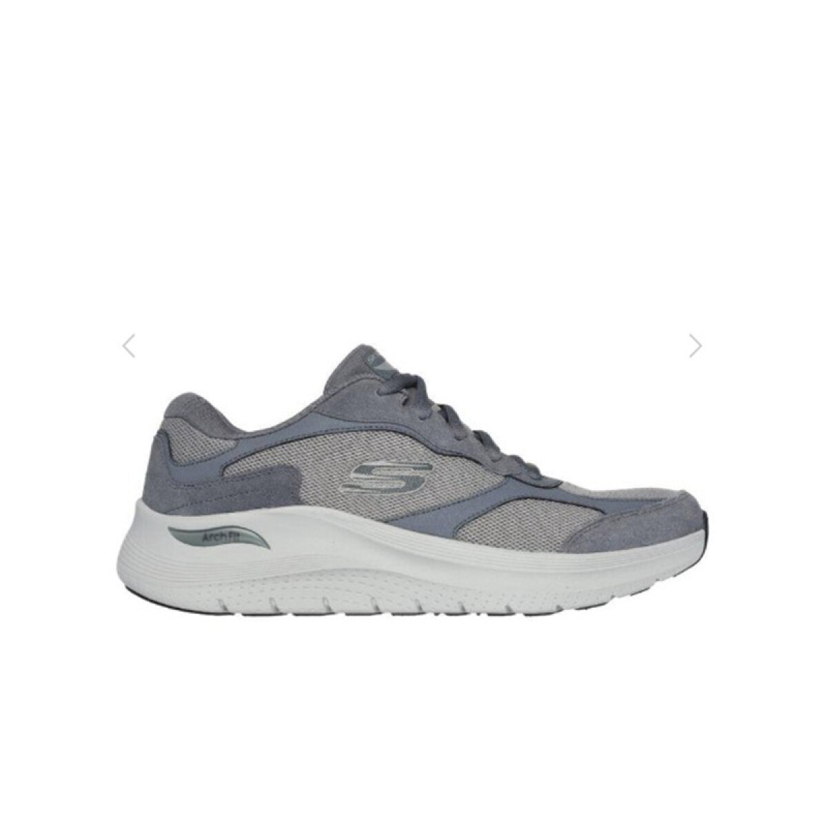 Championes Arch Fit 2.0 The Keep - Gris 
