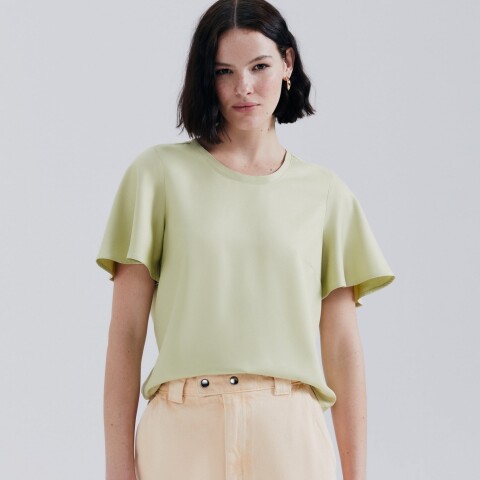 BLUSA MM FEM ESTAMPA