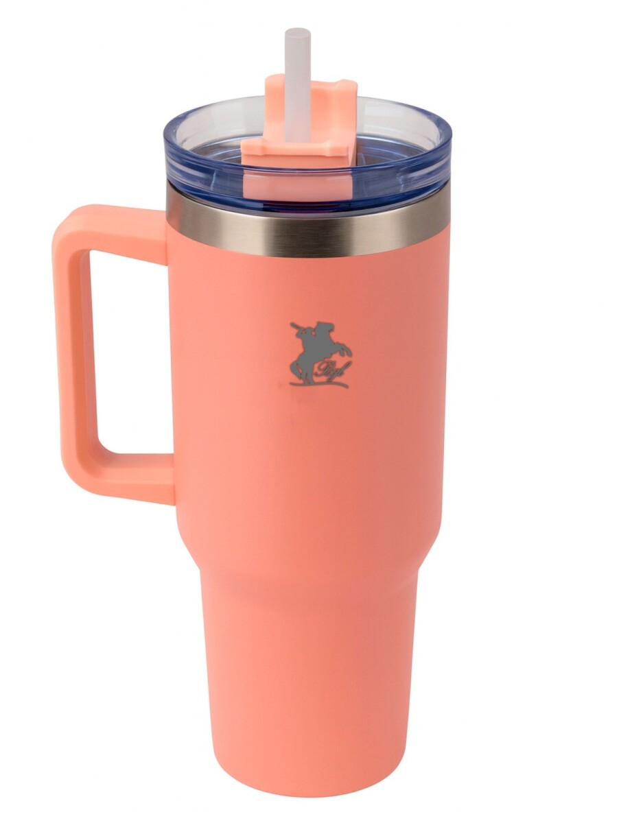 Vasos Bagual - Rosa Claro 