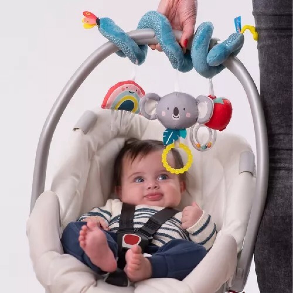 Espiral barra taf toys KOALA Espiral barra taf toys KOALA