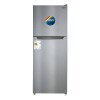 Heladera Enxuta Renx1350i Frio Seco Inox 348 Litros Efic A Color Gris Heladera Enxuta Renx1350i Frio Seco Inox 348 Litros Efic A Color Gris