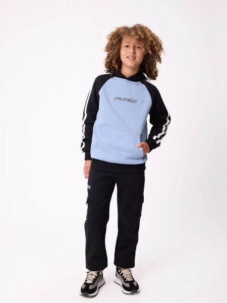 CANGURO RUSTY DARCO CELESTE