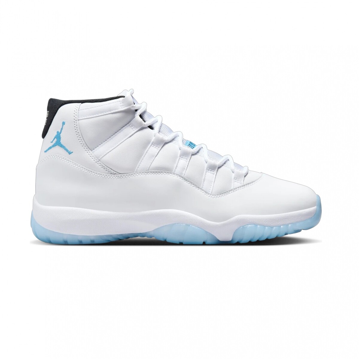 JORDAN 11 RETRO - White 