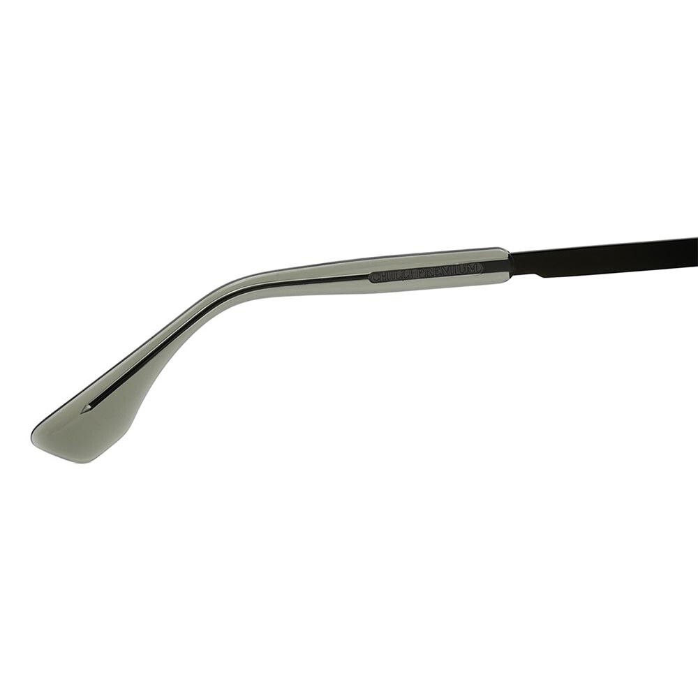Lentes de sol De Titanio Cuadrado Titanium 2026 Gradiente/Ónix