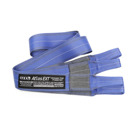 Outdoor Straps para Hamaca 1.52m ENO Outdoor Straps para Hamaca 1.52m ENO