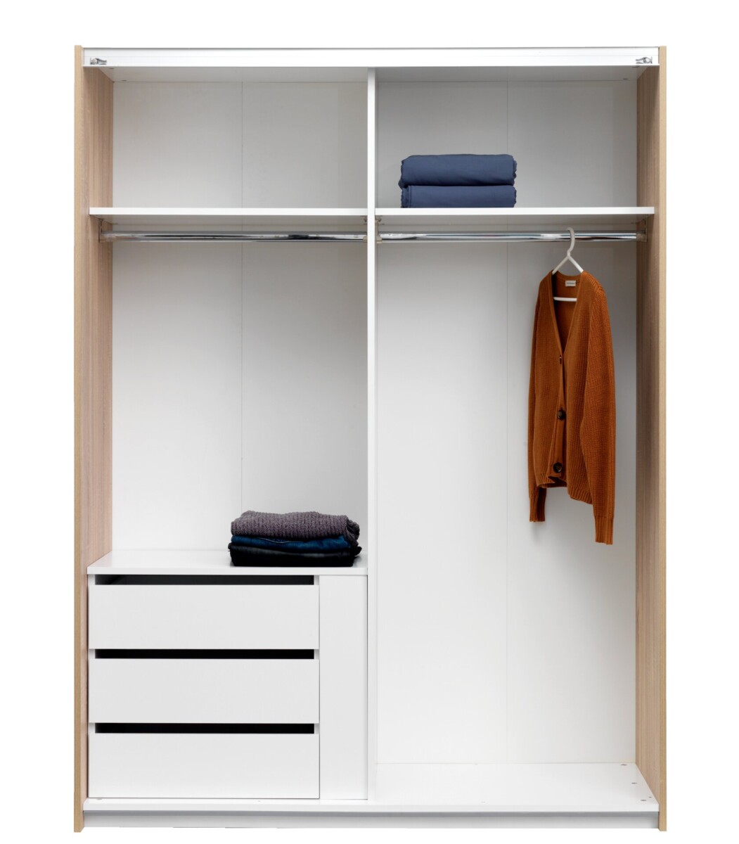 Interior de armario TARP 151 