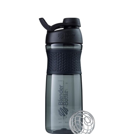 Shaker Sportmixer 760ml Blender Bottle Negro