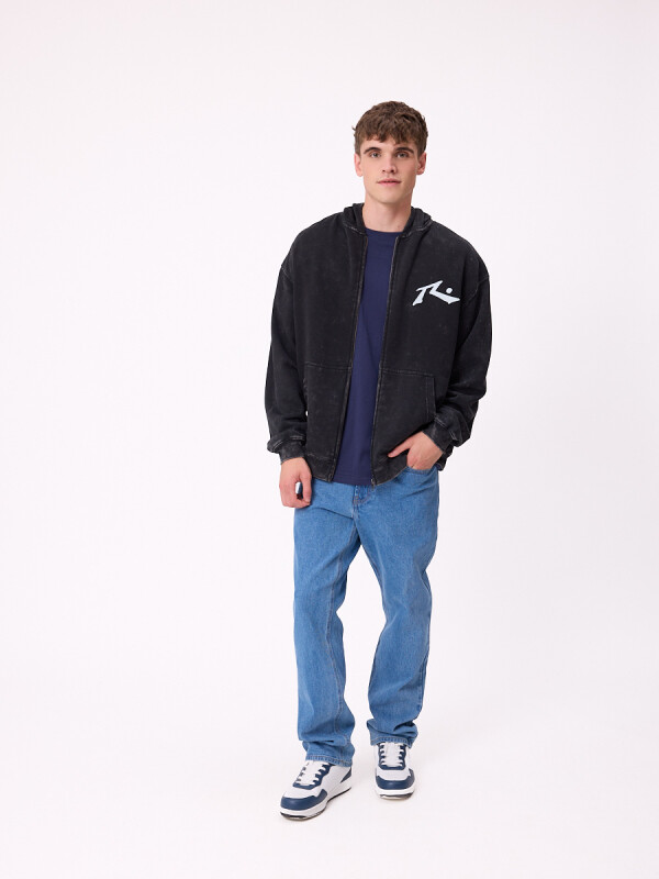 CANGURO C/C MORAWA RUSTY Negro