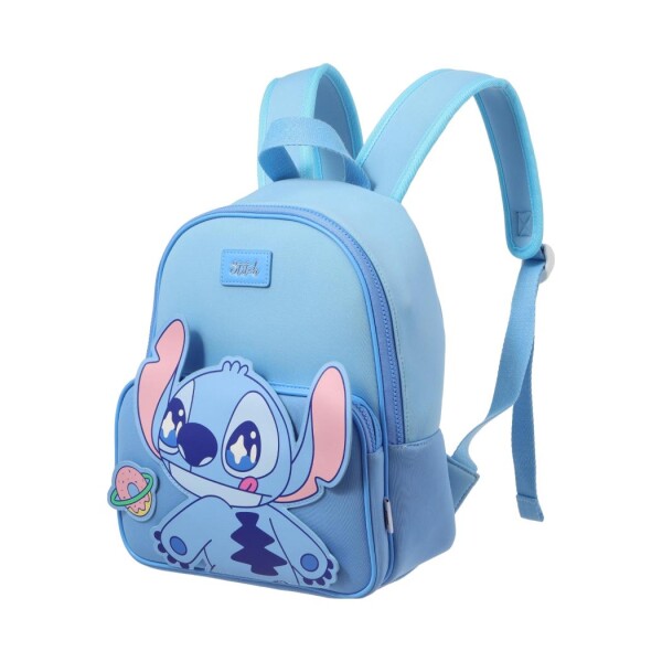 Mochila Stitch Mochila Stitch