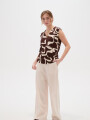 Blusa Olsar Estampado 1