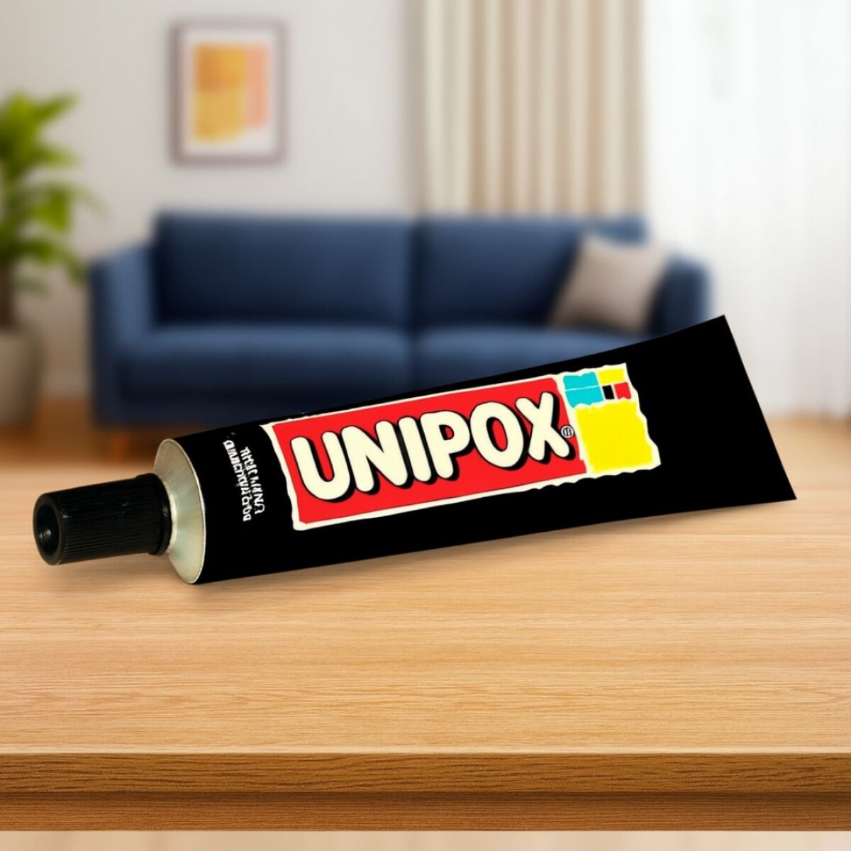 PEGAMENTO UNIVERSAL UNIPOX 25ML 