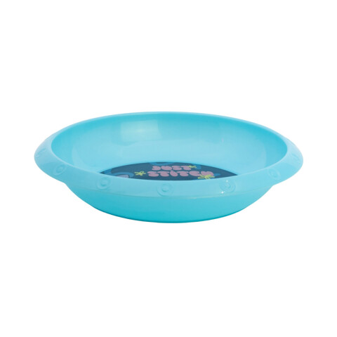 Plato Plástico Stitch 16.7 cm U