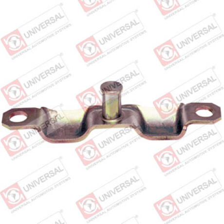 CERRADURAS Y PARTES FIAT TRANCA TAPA BAUL UNO - CERRADURAS Y PARTES FIAT TRANCA TAPA BAUL UNO -