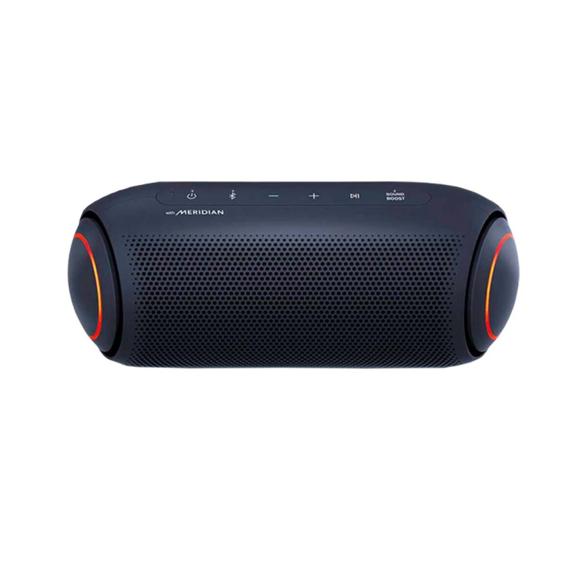 PARLANTE LG - 30W NEGRO XBOOM GO PL7 