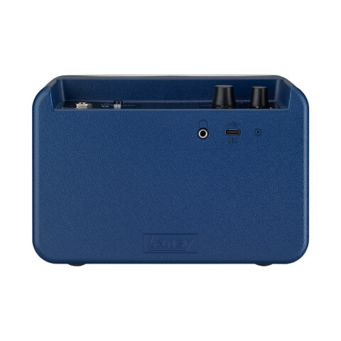 Amplificador guitarra Laney PRISM-MINI blue Con Bluetooth Amplificador guitarra Laney PRISM-MINI blue Con Bluetooth