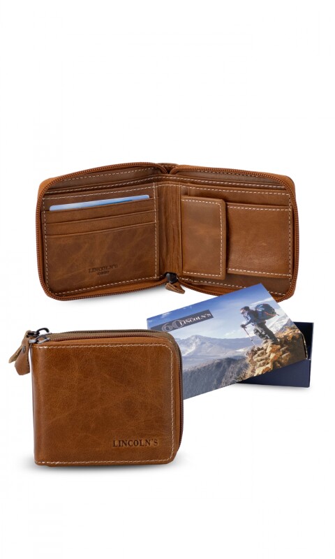 BILLETERA MAGNO WHISKY