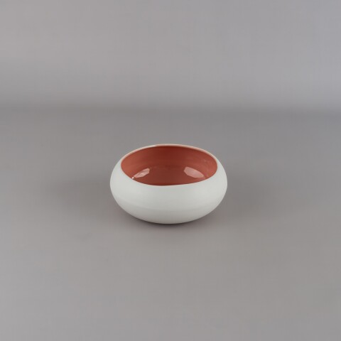 Bowl Orgánico 16cm Pastel Peach Ariane Bowl Orgánico 16cm Pastel Peach Ariane
